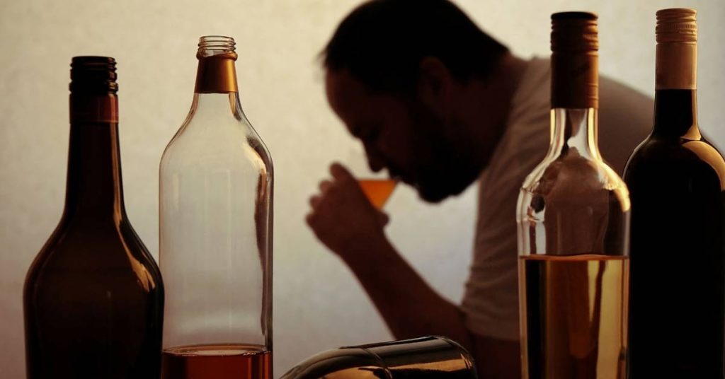 Breaking the Booze Cycle: Transformative Alcohol Treatment in Indianapolis  | Addiction Rehab Centers alcohol detox in Indianapolis, IN