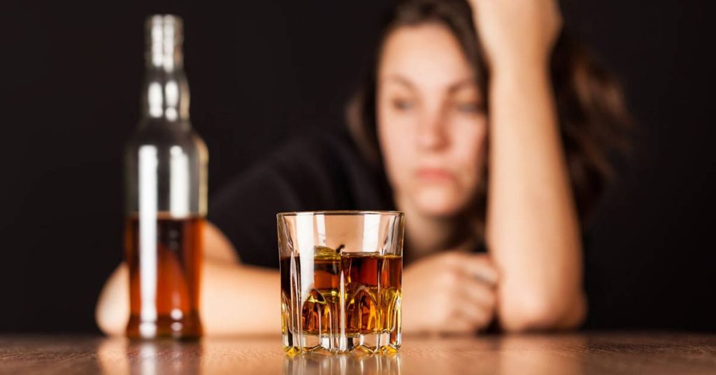 Breaking the Booze Cycle: Transformative Alcohol Treatment in Indianapolis  | Addiction Rehab Centers alcohol detox in Indianapolis, IN