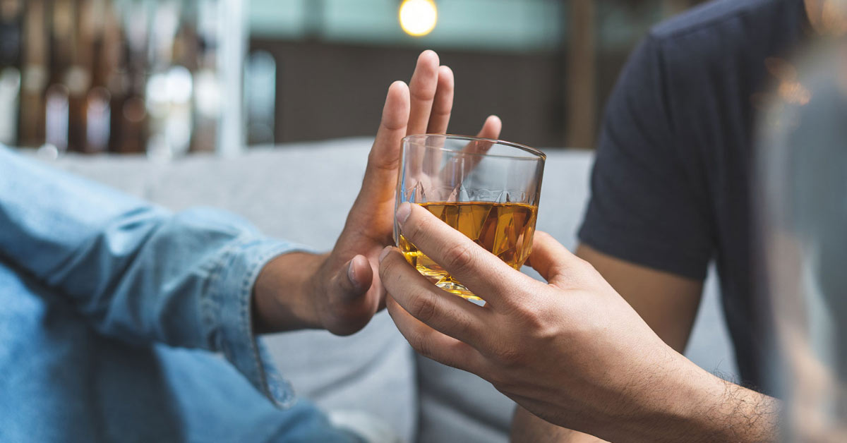 Purging the Poison: An Inside Look at Alcohol Detox in Indianapolis | Addiction Rehab Centers alcohol detox in Indianapolis, IN