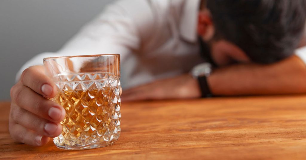 Purging the Poison: An Inside Look at Alcohol Detox in Indianapolis | Addiction Rehab Centers alcohol detox in Indianapolis, IN
