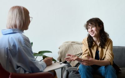 The Importance of Individual Counseling Sessions