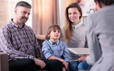How We Incorporate Family Involvement in Treatment